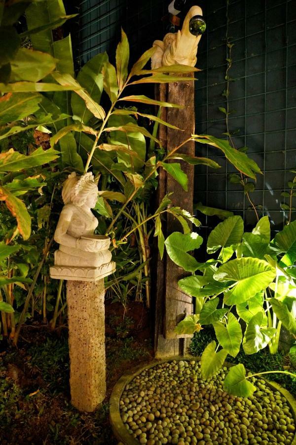 Delodtunduh Villa 2 Ubud  Ngoại thất bức ảnh