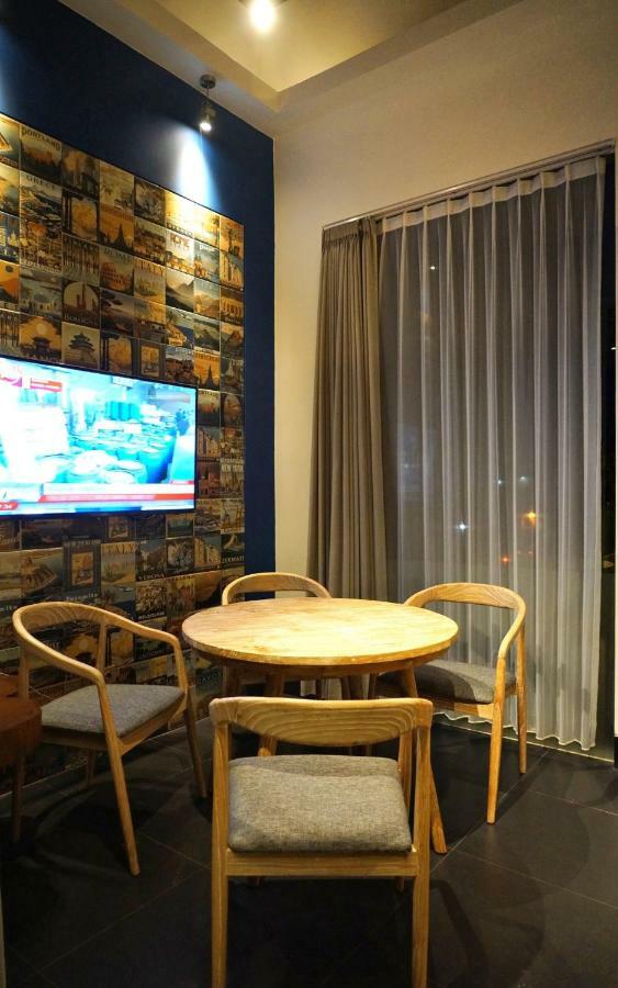 Delodtunduh Villa 2 Ubud  Ngoại thất bức ảnh